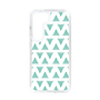 Slim Protection Case［ Original - Favorite Color Triangle - Green ］