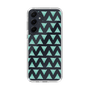 Slim Protection Case［ オリジナル - 推し色三角 - Green ］