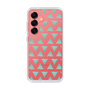 Slim Protection Case［ Original - Favorite Color Triangle - Green ］