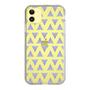 Slim Protection Case［ Original - Favorite Color Triangle - Purple ］
