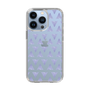Slim Protection Case［ Original - Favorite Color Triangle - Purple ］