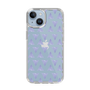 Slim Protection Case［ Original - Favorite Color Triangle - Purple ］