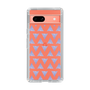 Slim Protection Case［ Original - Favorite Color Triangle - Purple ］