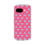Slim Protection Case［ Original - Favorite Color Triangle - Purple ］