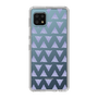 Slim Protection Case［ Original - Favorite Color Triangle - Purple ］