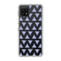 Slim Protection Case［ Original - Favorite Color Triangle - Purple ］