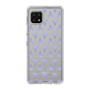 Slim Protection Case［ Original - Favorite Color Triangle - Purple ］