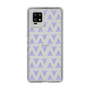Slim Protection Case［ Original - Favorite Color Triangle - Purple ］