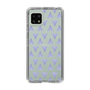 Slim Protection Case［ Original - Favorite Color Triangle - Purple ］