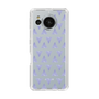Slim Protection Case［ Original - Favorite Color Triangle - Purple ］