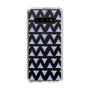 Slim Protection Case［ Original - Favorite Color Triangle - Purple ］