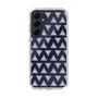 Slim Protection Case［ オリジナル - 推し色三角 - Purple ］
