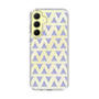 Slim Protection Case［ オリジナル - 推し色三角 - Purple ］