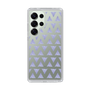 Slim Protection Case［ Original - Favorite Color Triangle - Purple ］