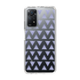Slim Protection Case［ Original - Favorite Color Triangle - Purple ］