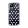 Slim Protection Case［ Original - Favorite Color Triangle - Purple ］