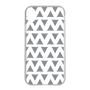 Slim Protection Case［ Original - Favorite Color Triangle - Black ］