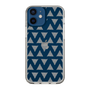 Slim Protection Case［ Original - Favorite Color Triangle - Black ］