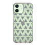 Slim Protection Case［ Original - Favorite Color Triangle - Black ］