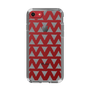 Slim Protection Case［ Original - Favorite Color Triangle - Black ］