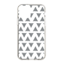 Slim Protection Case［ Original - Favorite Color Triangle - Black ］