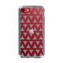Slim Protection Case［ Original - Favorite Color Triangle - Black ］