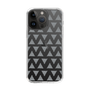 Slim Protection Case［ Original - Favorite Color Triangle - Black ］