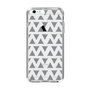 Slim Protection Case［ Original - Favorite Color Triangle - Black ］