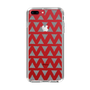 Slim Protection Case［ Original - Favorite Color Triangle - Black ］