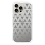 Slim Protection Case［ Original - Favorite Color Triangle - Black ］