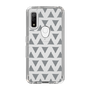 Slim Protection Case［ Original - Favorite Color Triangle - Black ］