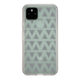 Slim Protection Case［ Original - Favorite Color Triangle - Black ］