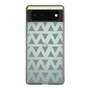 Slim Protection Case［ Original - Favorite Color Triangle - Black ］
