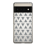 Slim Protection Case［ Original - Favorite Color Triangle - Black ］
