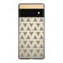 Slim Protection Case［ Original - Favorite Color Triangle - Black ］