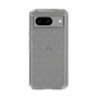 Slim Protection Case［ Original - Favorite Color Triangle - Black ］