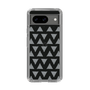Slim Protection Case［ Original - Favorite Color Triangle - Black ］
