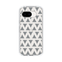Slim Protection Case［ Original - Favorite Color Triangle - Black ］