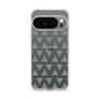 Slim Protection Case［ Original - Favorite Color Triangle - Black ］