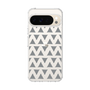 Slim Protection Case［ Original - Favorite Color Triangle - Black ］