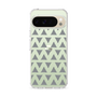 Slim Protection Case［ Original - Favorite Color Triangle - Black ］
