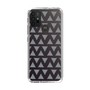 Slim Protection Case［ Original - Favorite Color Triangle - Black ］