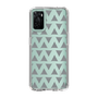 Slim Protection Case［ Original - Favorite Color Triangle - Black ］