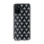 Slim Protection Case［ Original - Favorite Color Triangle - Black ］