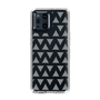 Slim Protection Case［ Original - Favorite Color Triangle - Black ］