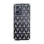 Slim Protection Case［ Original - Favorite Color Triangle - Black ］