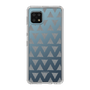 Slim Protection Case［ Original - Favorite Color Triangle - Black ］