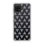 Slim Protection Case［ Original - Favorite Color Triangle - Black ］