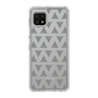 Slim Protection Case［ Original - Favorite Color Triangle - Black ］