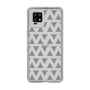 Slim Protection Case［ Original - Favorite Color Triangle - Black ］